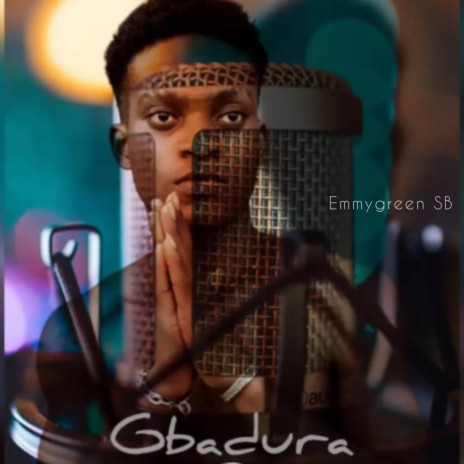 Gbadura cover art
