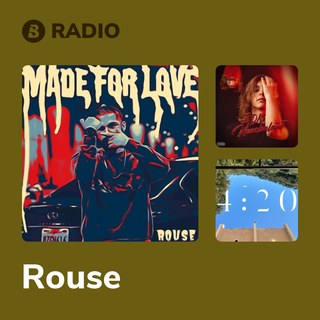 Rouse Radio