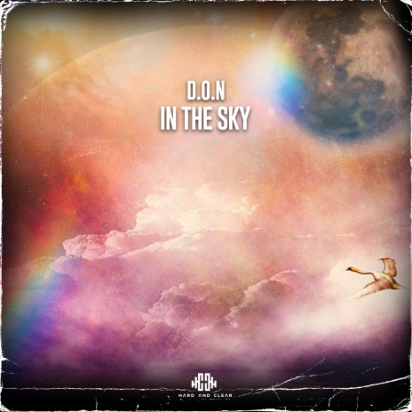 In the Sky (Extended Mix) cover art