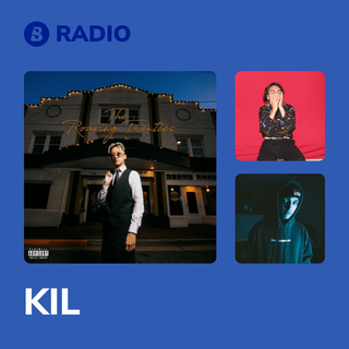 KIL Radio