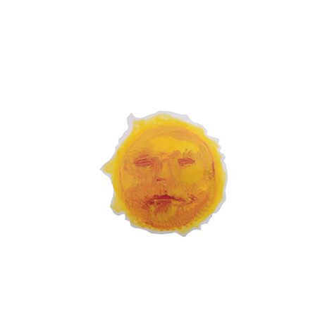 Frame-Shifting Mouth cover art