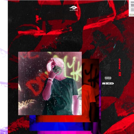Stou I I cover art