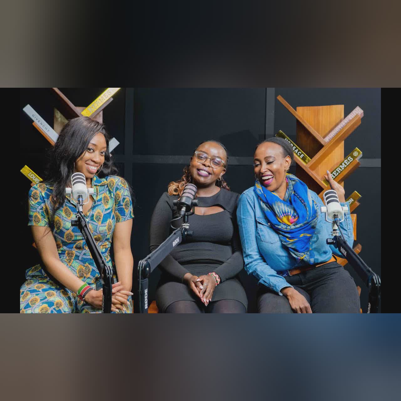 The OVAReact Podcast