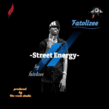Street Energy cover art