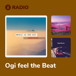 Ogi feel the Beat Radio