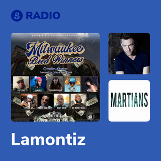 Lamontiz Radio