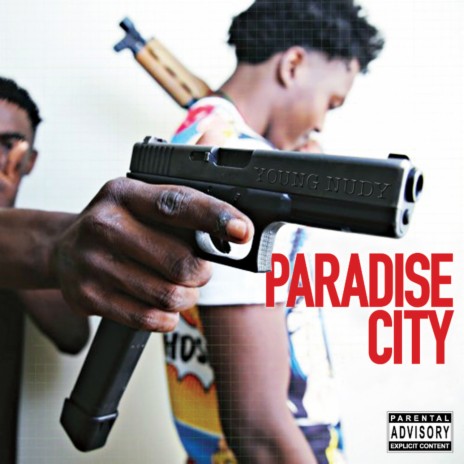 Turn Up cover art