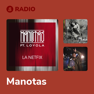 Manotas Radio