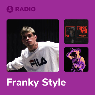 Franky Style Radio