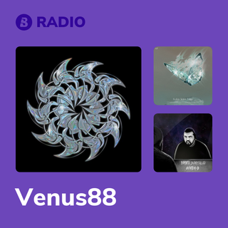 Venus88 Radio