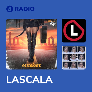 LASCALA Radio