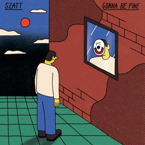 Peak cover art