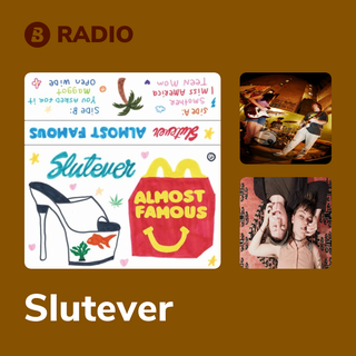 Slutever Radio