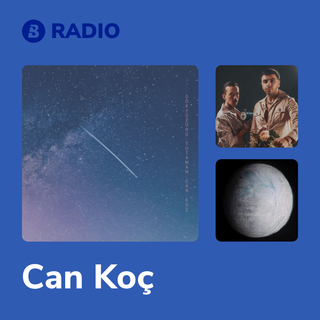Can Koç Radio