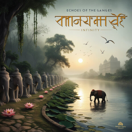 Twilight over the Forest cover art
