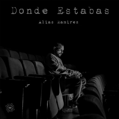 Donde Estabas ft. 11y11INC cover art