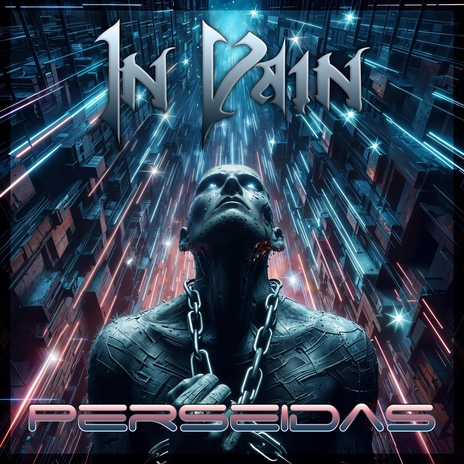 Perseidas (feat. José Pardial)