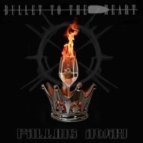 Falling Away cover art