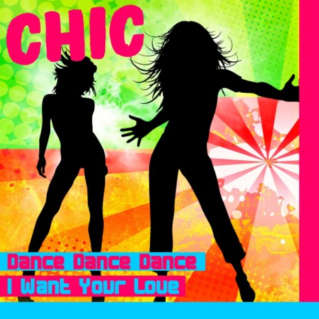Dance Dance Dace cover art
