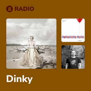 Dinky Radio