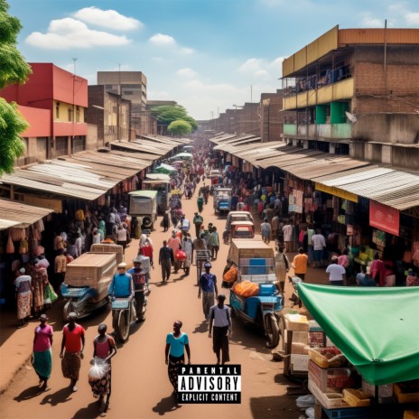 Nunu cover art