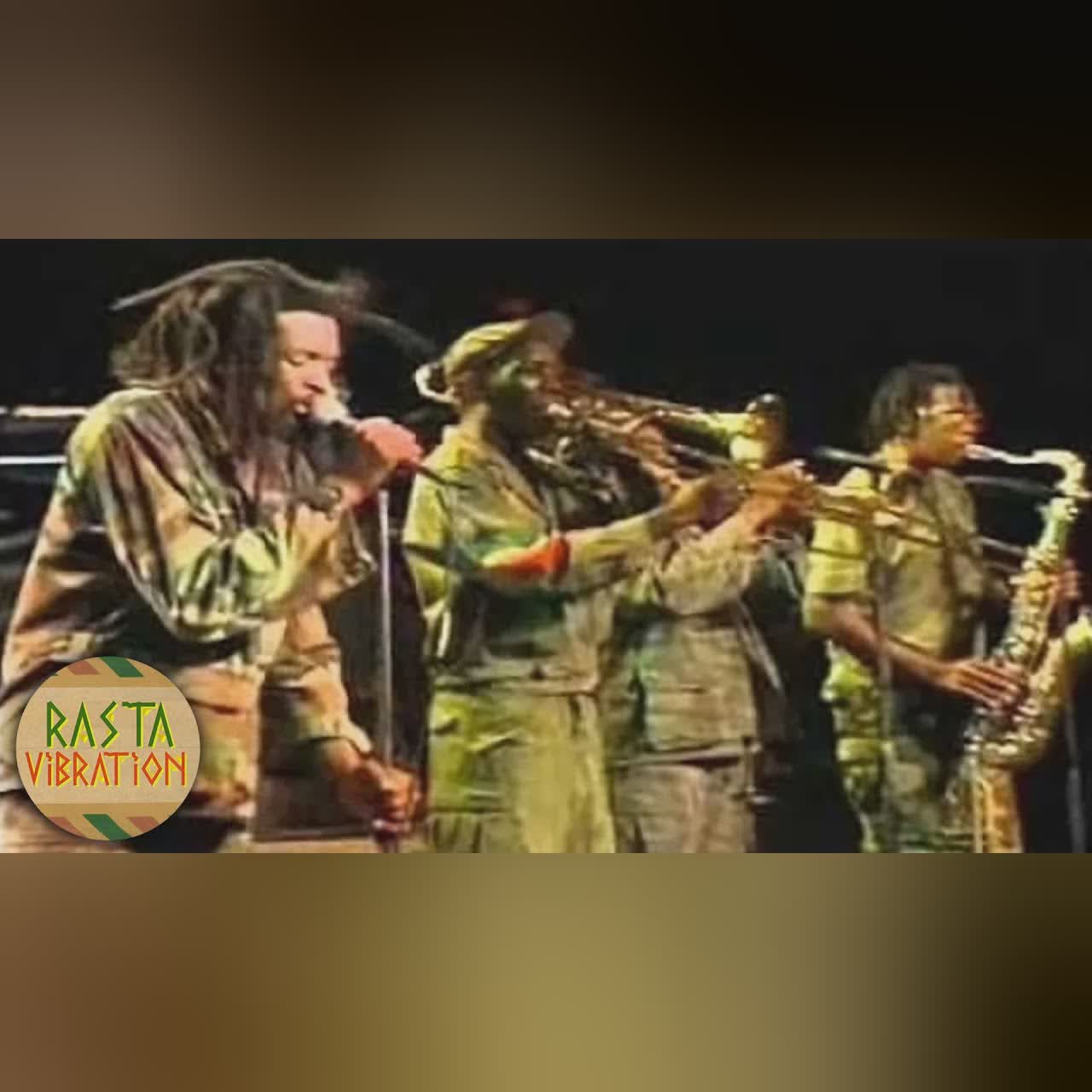Live Vibes: Lucky Dube