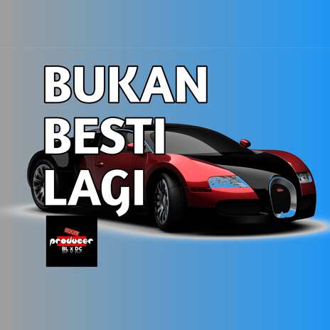 DJ Mace Purba Bukan Besti Lagi (Remix) cover art