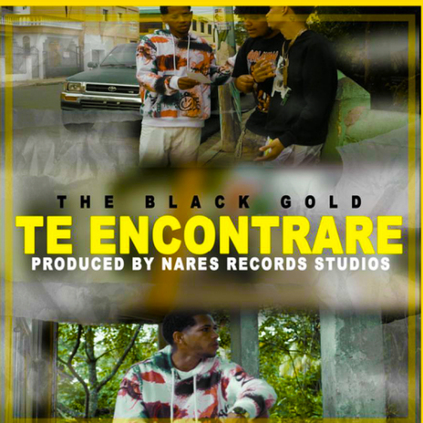 Te Encontrare ft. J Dross Beats
