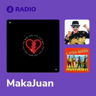 MakaJuan Radio