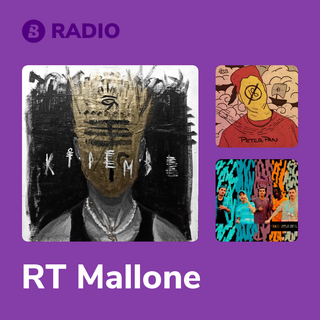RT Mallone Radio