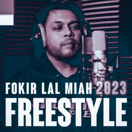 FREESTYLE 2023 cover art