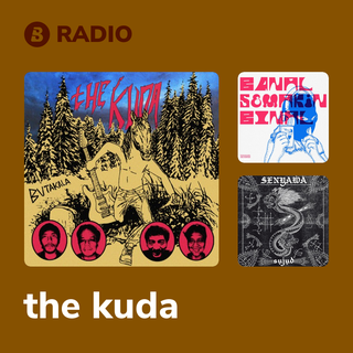 the kuda Radio