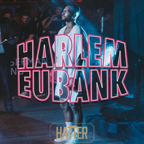 Harlem Eubank cover art