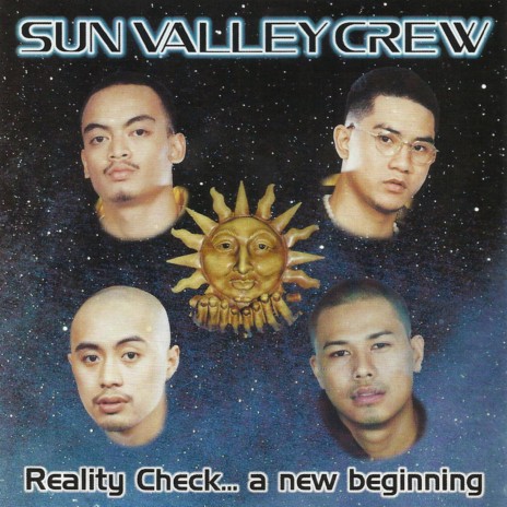 Movin On cover art