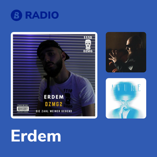 Erdem Radio