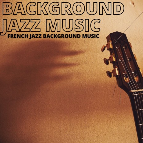Coffee House Jazz Manouche cover art