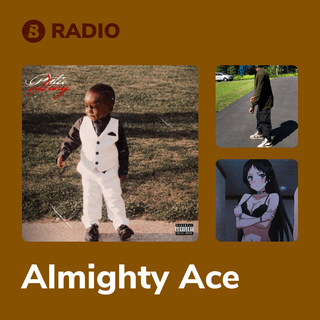 Almighty Ace Radio