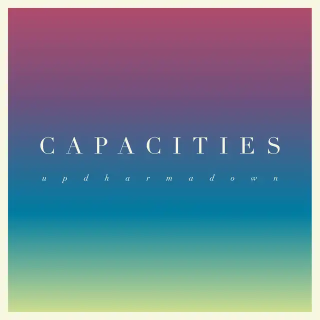 Capacities