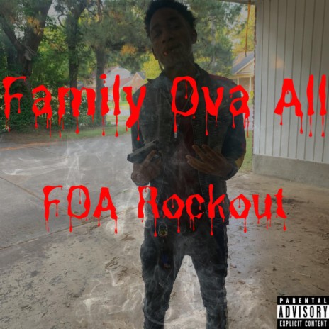 Thuggin ft. 1kdinero & 2GlockRed