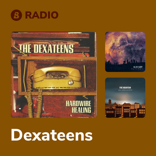 Dexateens Radio