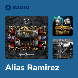 Alias Ramirez Radio