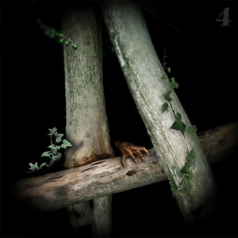 I Know cover art