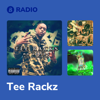 Tee Rackz Radio