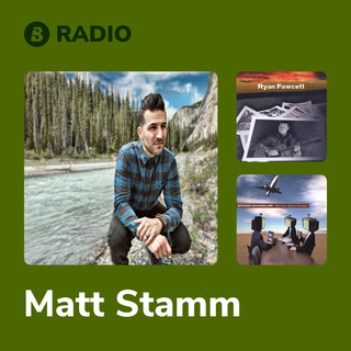 Matt Stamm Radio