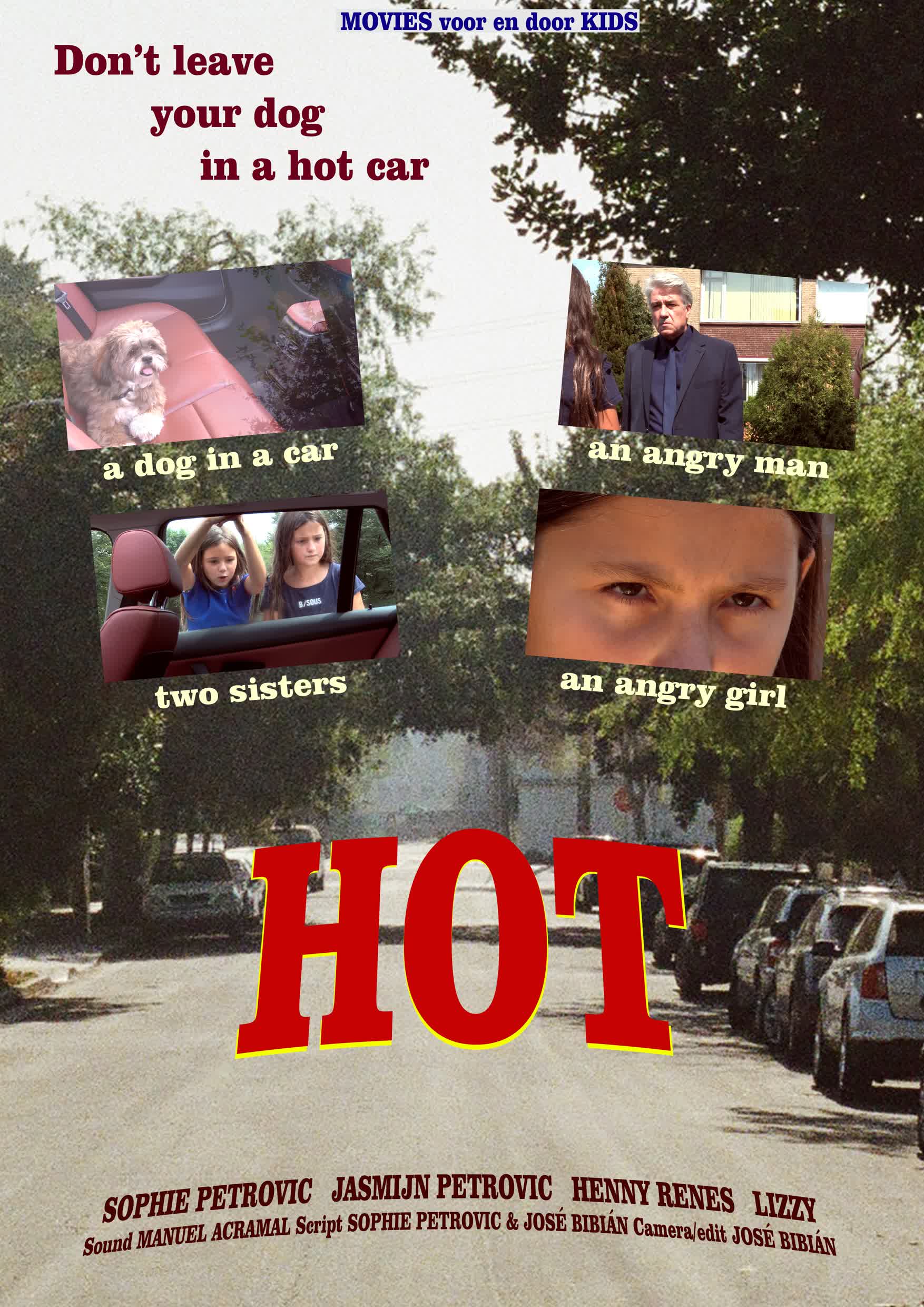 Hot