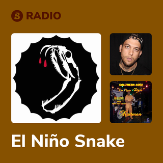 El Niño Snake Radio