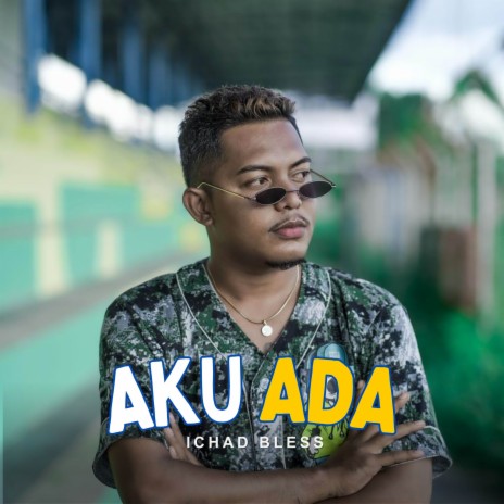 Aku Ada cover art