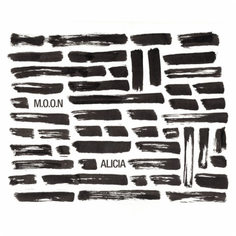 Alicia (David Scott Stone Remix) cover art