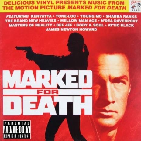 No Justice cover art