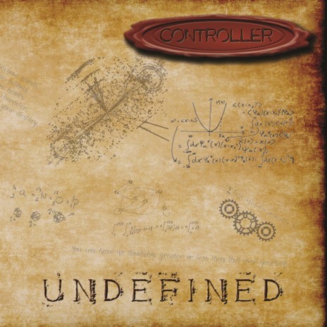 Precursor cover art